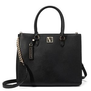 NWOT Victoria’s Secret Crossbody Satchel Bag